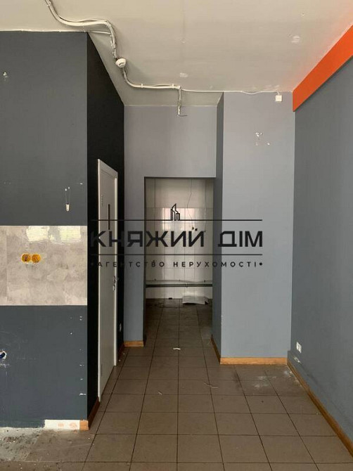 Оренда офісне приміщення на Победы просп./ Берестейский просп. поверх - 1 Киев - изображение 17