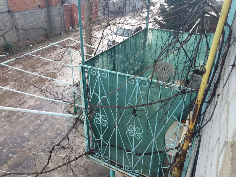 Продам 4-х комнатную квартиру с ремонтом и мебелью в Фонтанке Фонтанка - фото 17