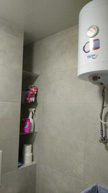 Оренда Квартира 1-кімнатна, 6/12 поверх на Андрія Малишка, 3 Київ - фото 11