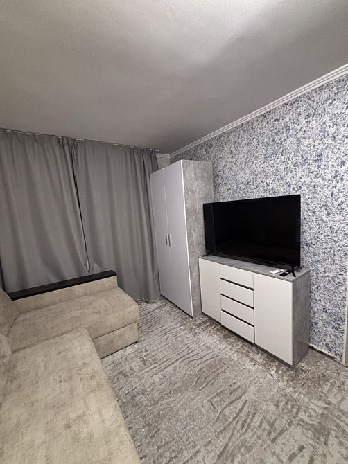 Оренда Квартира 1-кімнатна, 2/5 поверх на проспект Відрадний Київ - фото 7