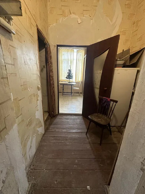 Продам 1-комнатную квартиру, Путевая / Самарская, начало Ленпосёлка Одесса - изображение 4