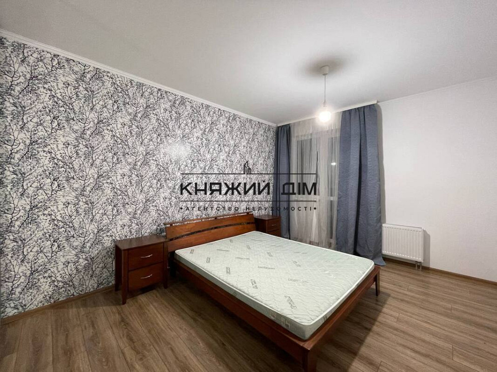 Оренда Квартира 3-кімнатна, 19/25 поверх на вул. Трутенко Онуфрия ул./Михайла Максимовича Kiev - photo 7