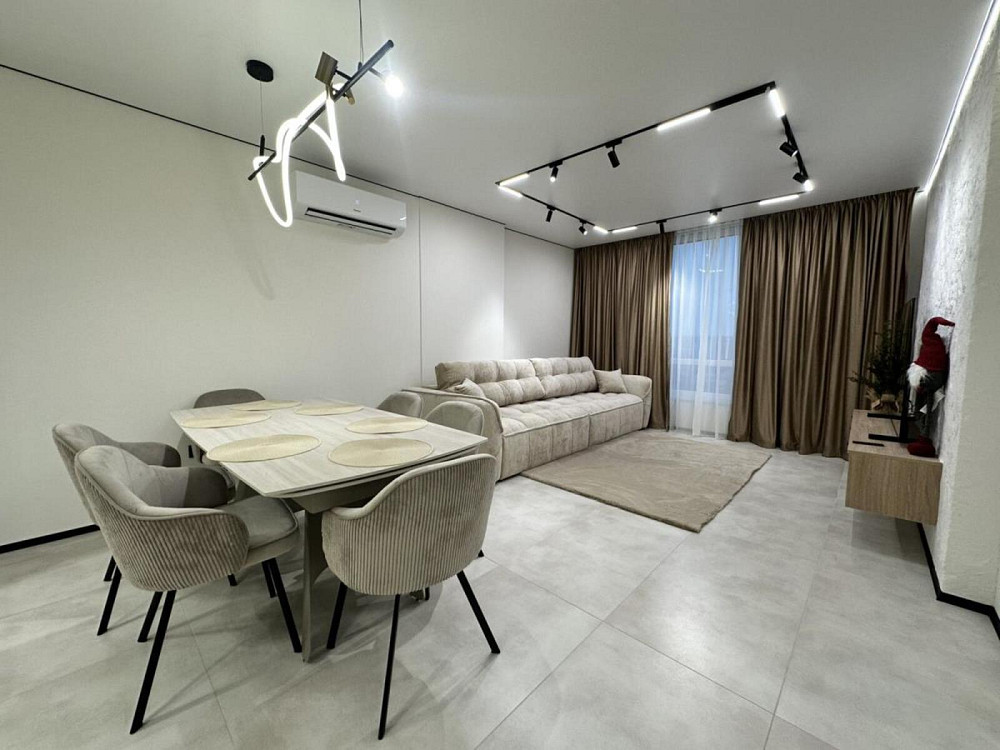 Продаж Квартира 3-кімнатна, 6/12 поверх на вул. Ленкавського Ивано-Франковск - изображение 9