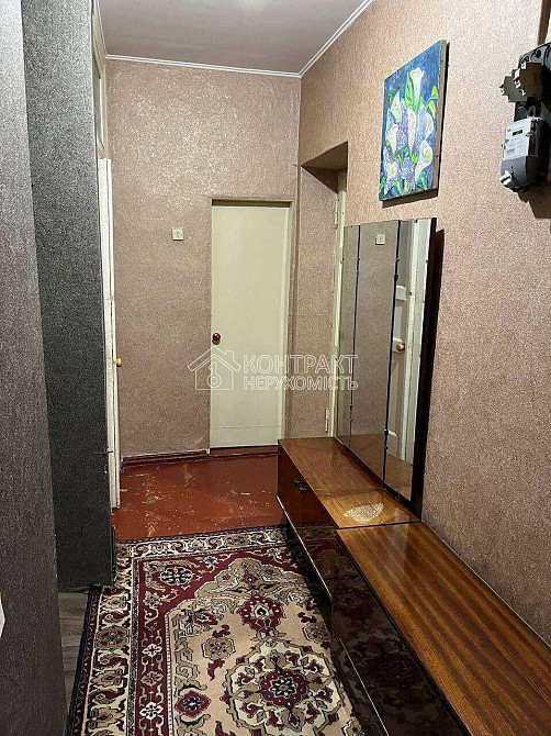 Оренда 2к Квартира 45 кв.м Полтавський Шлях вул. Харків - фото 9