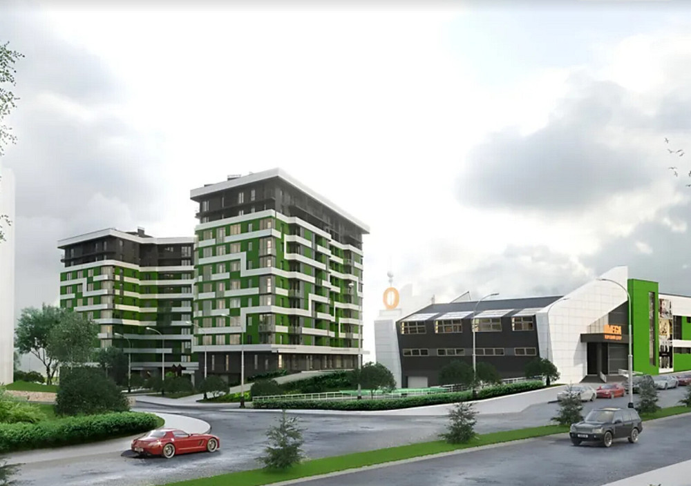 Продаж 2к квартири 71 кв. м на вул. Євгена Коновальця Тернопіль - фото 3