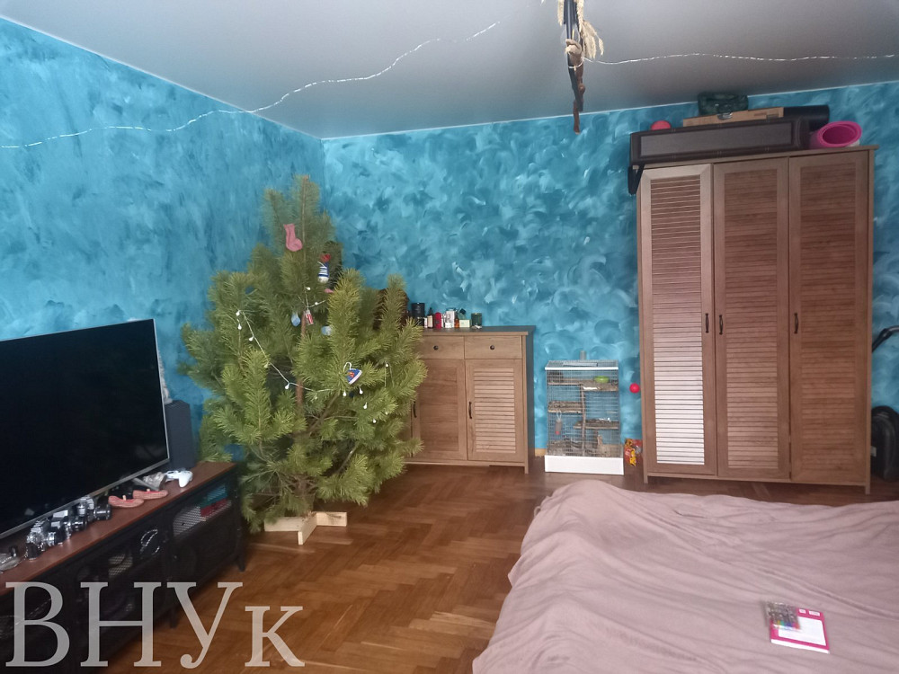 Продаж Квартира 1-кімнатна, 1/5 поверх на Олени Пчілки Луцьк - фото 17