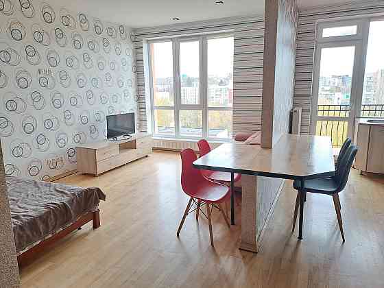 Оренда Квартира 1-кімнатна, 8/10 поверх на вул. Липова Тернопіль