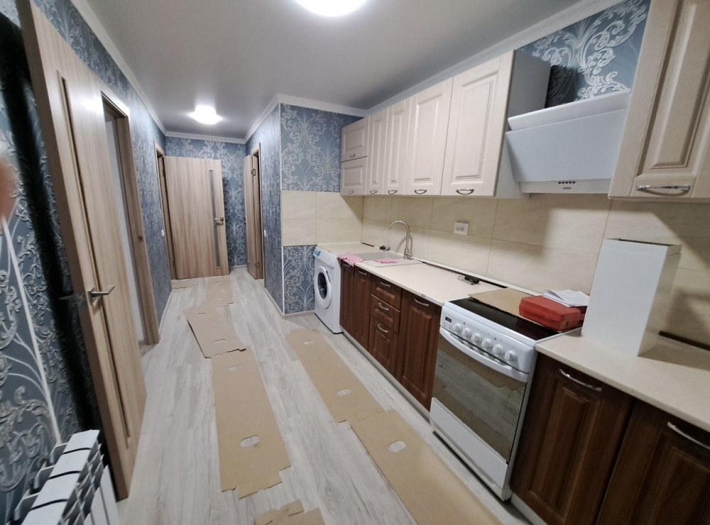 Продаж 2к Квартира 35 кв.м площа Польова Житомир - фото 3