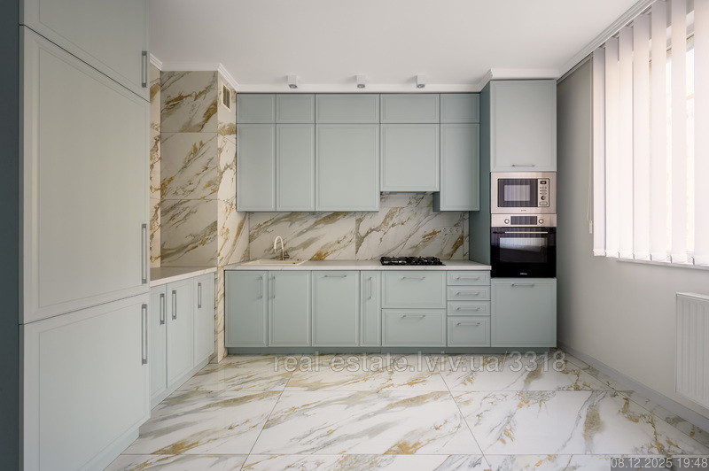 Продаж Квартира 2-кімнатна, 3/10 поверх на вул. Тернопільська Львов - изображение 10