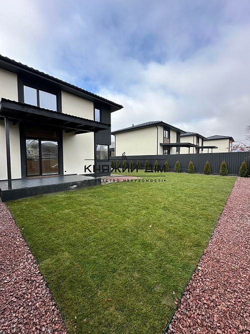 БЕЗ КОМІСІЇ! Продаж будинку 120 м2 з ремонтом в м. Буча біля озера. ГАЗ. № 2211736 Буча - фото 5