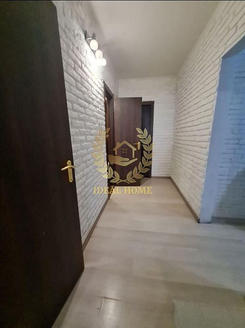 Продаж Квартира 3-кімнатна, 7/25 поверх на Данченко Сергея ул., 5 Киев - изображение 18