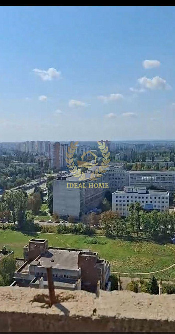 Продам 1к квартиру ЖК Південний, вул. Сім'ї Стешенка Киев - изображение 4