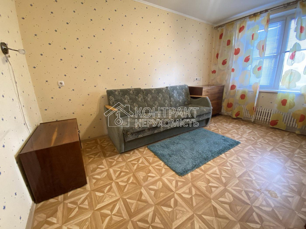 Оренда Квартира 3-кімнатна, 5/12 поверх на вул. Барабашова Харків - фото 8