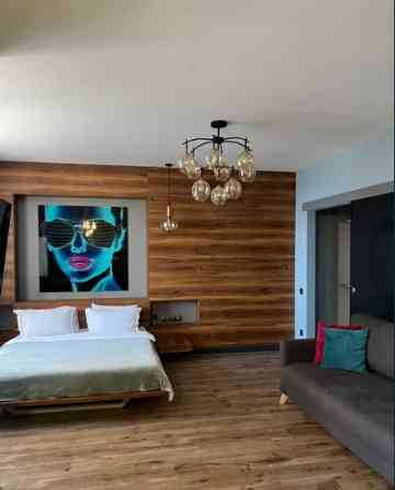 Продаж Квартира 1-кімнатна, 4/25 поверх на Каманина ул., 16а/2 Одеса