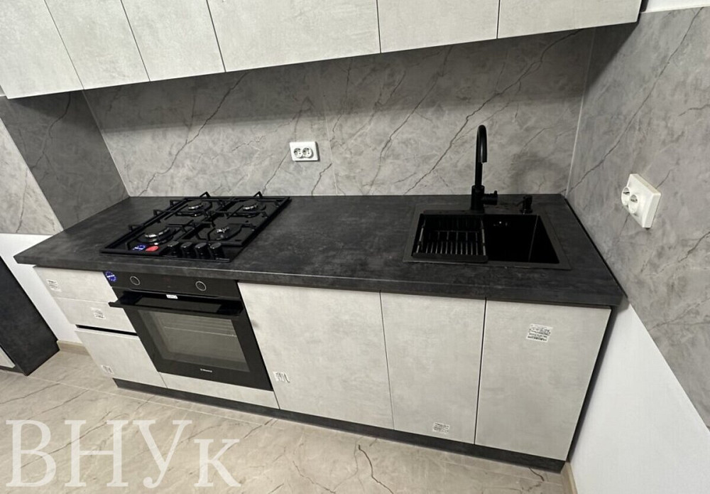 Продаж Квартира 2-кімнатна, 1/9 поверх на Яреми Ternopil' - photo 8