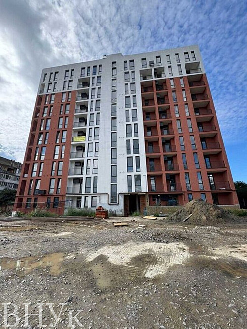 Продаж Квартира 1-кімнатна, 2/10 поверх на Карпатської України Uzhhorod - photo 2