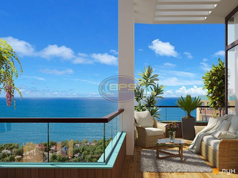 Продаж 2к квартири 60 кв. м Одеса - фото 18