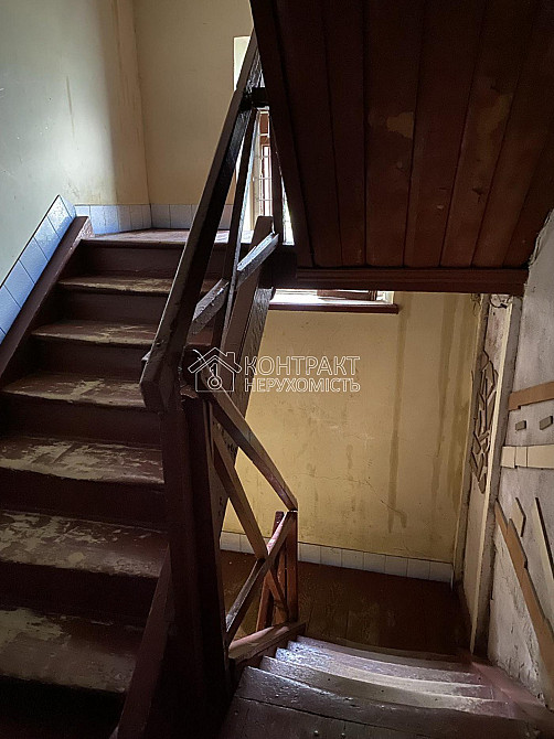 Продаж Квартира 1-кімнатна, 2/3 поверх на вул. Чоботарська Харьков - изображение 17