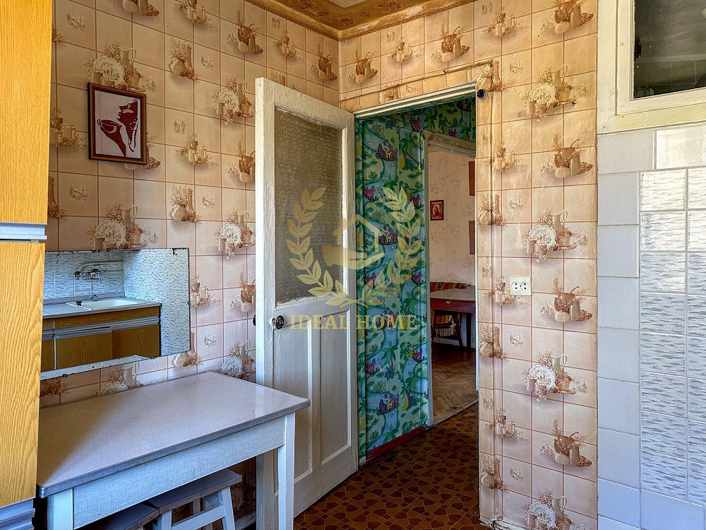 Продаж Квартира 2-кімнатна, 3/5 поверх на Вирского Павла бул., 16 Kiev - photo 8