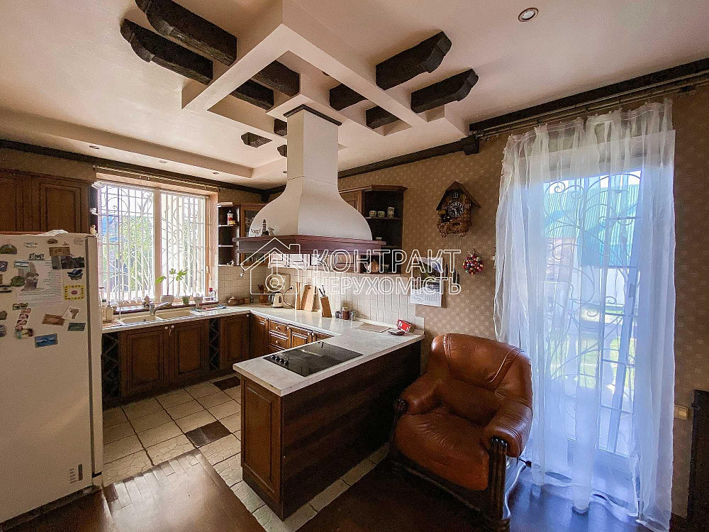 Продаж Будинок 7-кімнатний на вул. проїзд Новоприміський Kharkiv - photo 5