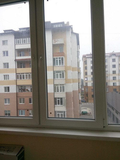 Продаж Квартира 1-кімнатна, 4/7 поверх на вул. Винна Гора Vynnyky - photo 11