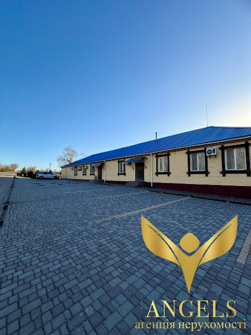 For rent Restaurant / Cafe / Bar / Coffee Shop area 667 sq.m floor 1 Kirovohrad 95P8+39, Кропивницький район, Кіровоградська область, 27654 Kirovohrad - photo 16