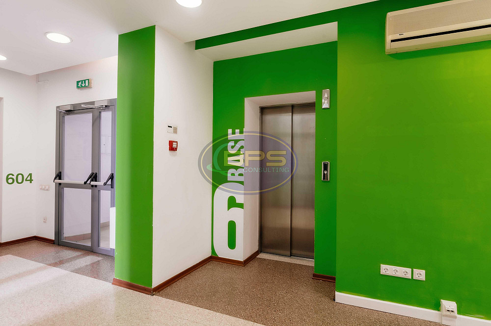 Оренда офісне приміщення на вул. Велика Арнаутська поверх - 6/7 Одеса - фото 3