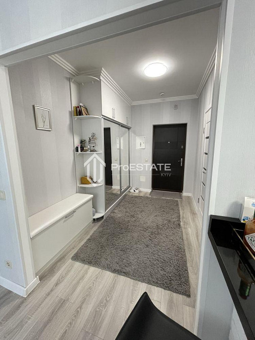 Продаж Квартира 1-кімнатна, 16/24 поверх на вул. Сім'ї Кульженків Київ - фото 5
