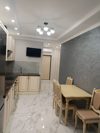 Продам 1 комнатную квартиру в новом доме на Черёмушках. Одеса