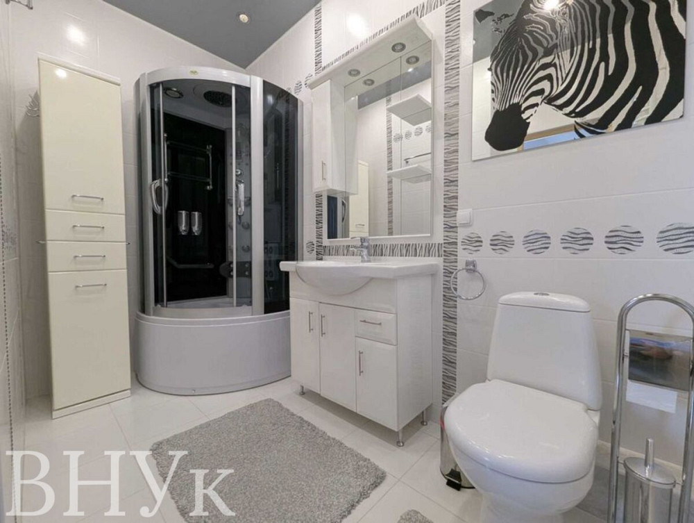 Продаж Квартира 1-кімнатна, 4/4 поверх на вул. Сагайдачного Гетьмана Тернопіль - фото 17