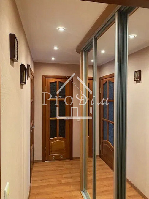 Продаж 3 к квартира О.Мудрака ( Генерала Наумова) 31А. Академмістечко. Святошинський район. Kiev - photo 3