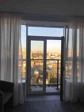 Оренда Квартира 1-кімнатна, 20/34 поверх на проспект Берестейський, 5в Kiev