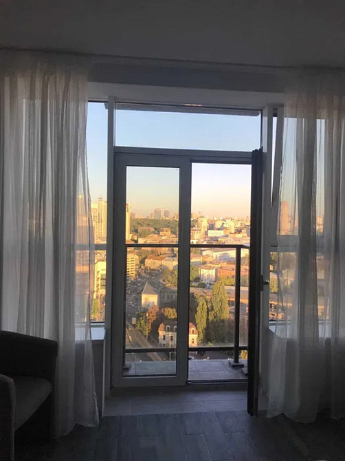 Оренда Квартира 1-кімнатна, 20/34 поверх на проспект Берестейський, 5в Київ - фото 3