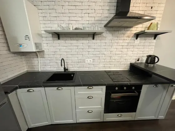 For rent 1-room Apartment 30 sq.m морская 8 Odessa