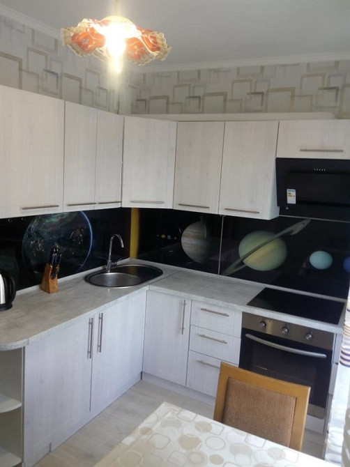 Оренда Квартира 3-кімнатна на Кошица Александра ул., 10 Київ - фото 1