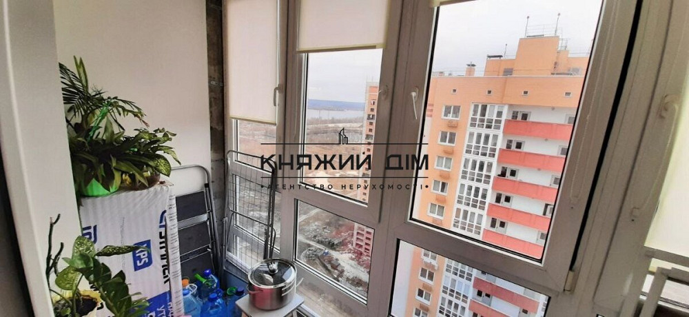 Продажа 2-х ком.кв.на Позняках.ЖК Патриотика.Код обьекта: №21137516 Київ - фото 11