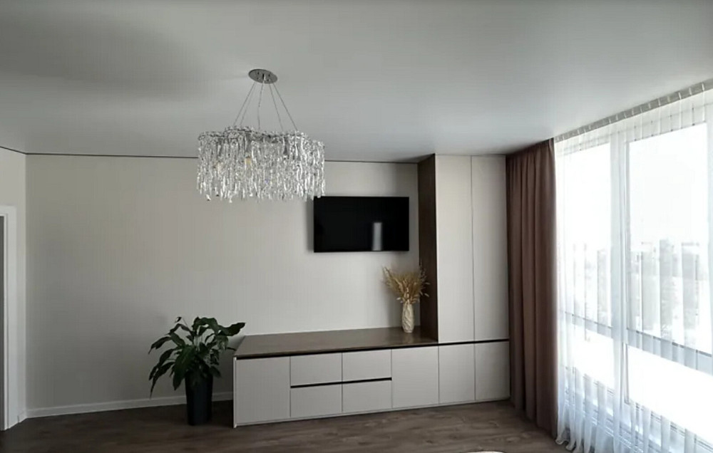 Продаж Квартира 1-кімнатна, 4/9 поверх Ternopil' - photo 8