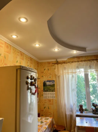 Продам 1-кімнатну квартиру з ремонтом на вул.С.Палія (п.Котовського) Одеса