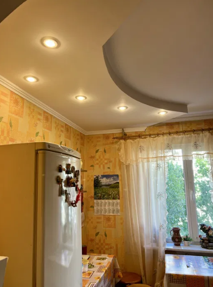 Продам 1-кімнатну квартиру з ремонтом на вул.С.Палія (п.Котовського) Одесса - изображение 4