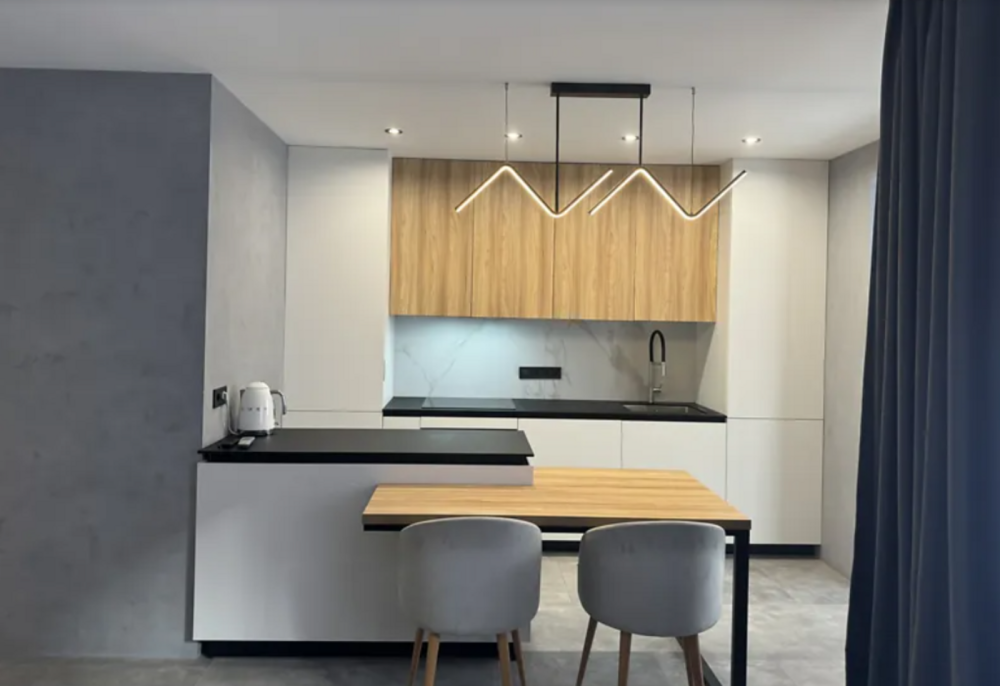 Продаж 2к квартири 60 кв. м на просп. Степана Бандери Тернопіль - фото 11