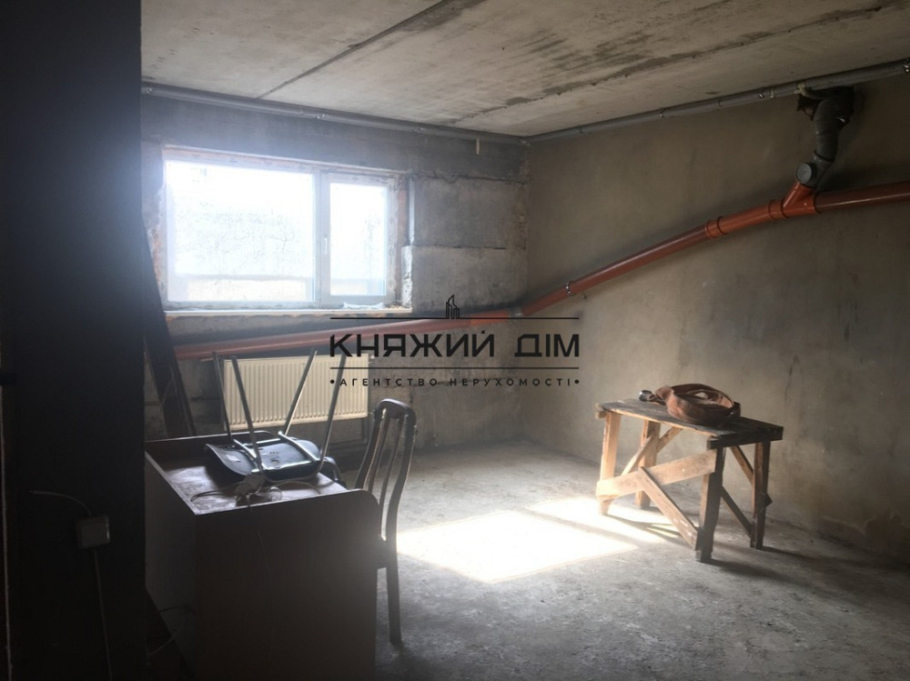 Продаж офісне приміщення на Школьный пер поверх - 1/3  - фото 8