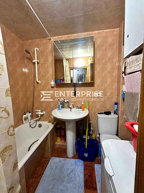 Продаж 2к Квартира 46.9 кв.м Турчина Ігоря вул. Київ - фото 8