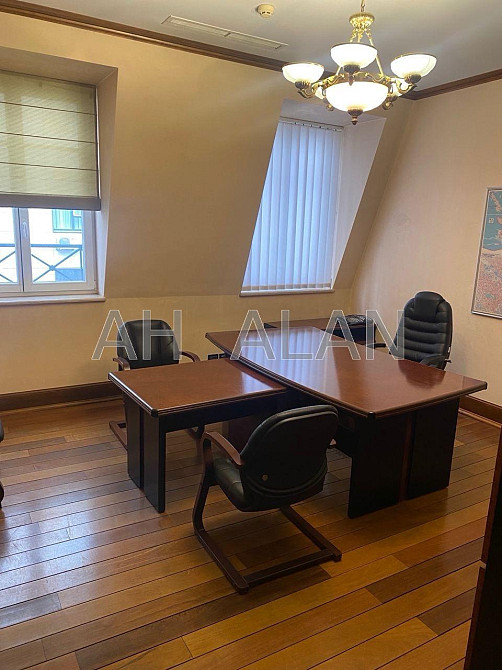 Оренда офісне приміщення на вул. Василя Тютюнника поверх - 1/5 Київ - фото 19