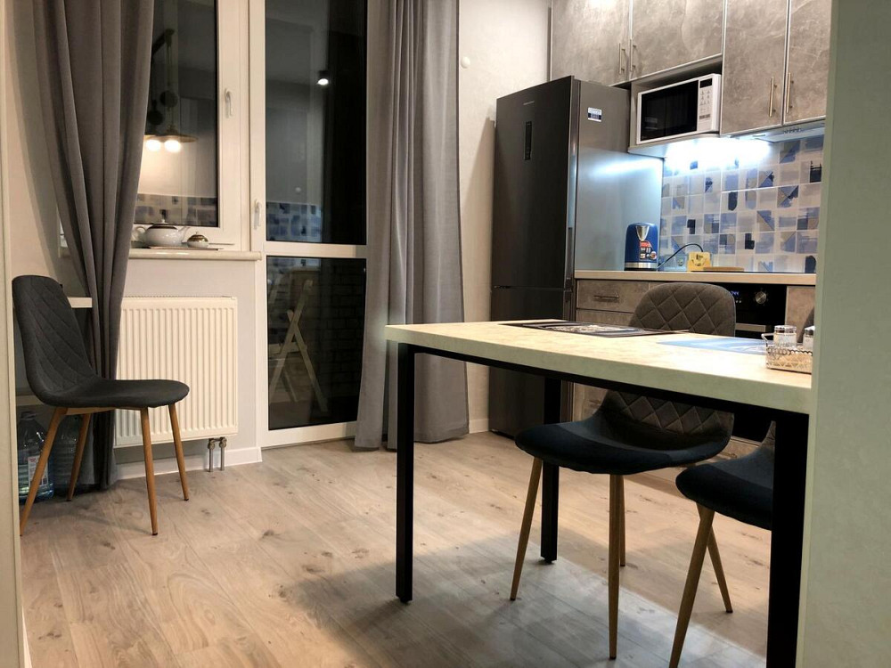 Оренда Квартира 1-кімнатна, 4/25 поверх на Ревуцького, 40в Kiev - photo 4