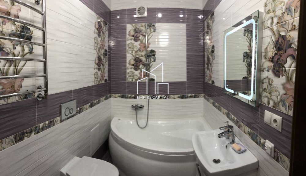 Продаж Квартира 1-кімнатна, 6/10 поверх на вул. Шевченка Тараса Львів - фото 13