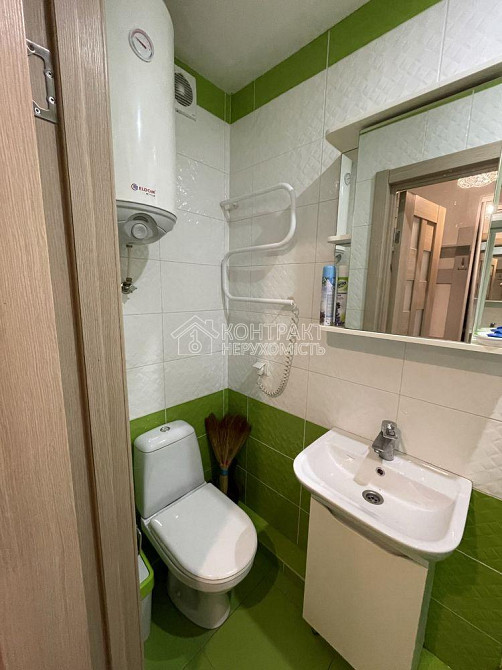 Оренда 1к Квартира 20 кв.м Чернівецька вул. Харків - фото 4