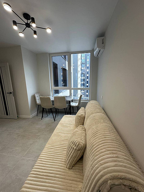 Продаж Квартира 2-кімнатна, 11/88 поверх на вул. Хіміків Івано-Франківськ - фото 11