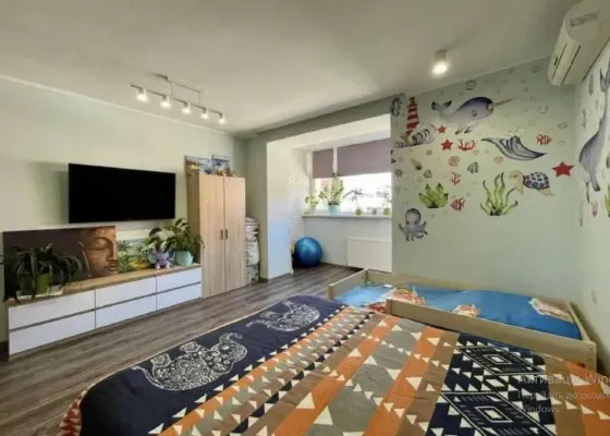 For sale 2-room Apartment 81 sq.m старицкого Odessa