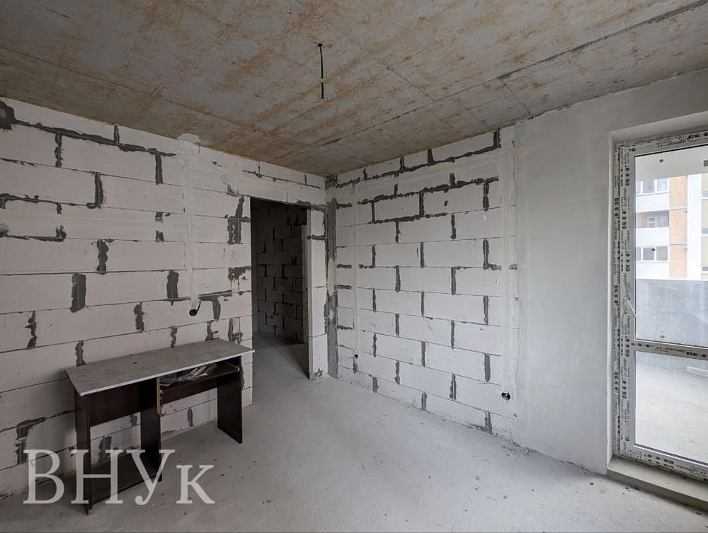 Продаж Квартира 1-кімнатна, 4/10 поверх на вул. Тролейбусна Тернопіль - фото 12