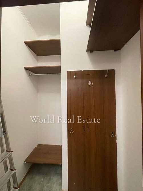 Оренда Квартира 1-кімнатна, 4/8 поверх на Дяченка, 20в Київ - фото 5